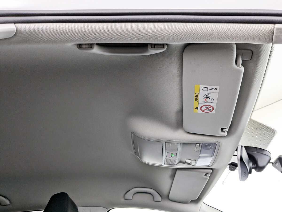 Skoda Octavia с пробегом — 2018 год. Фото: #21