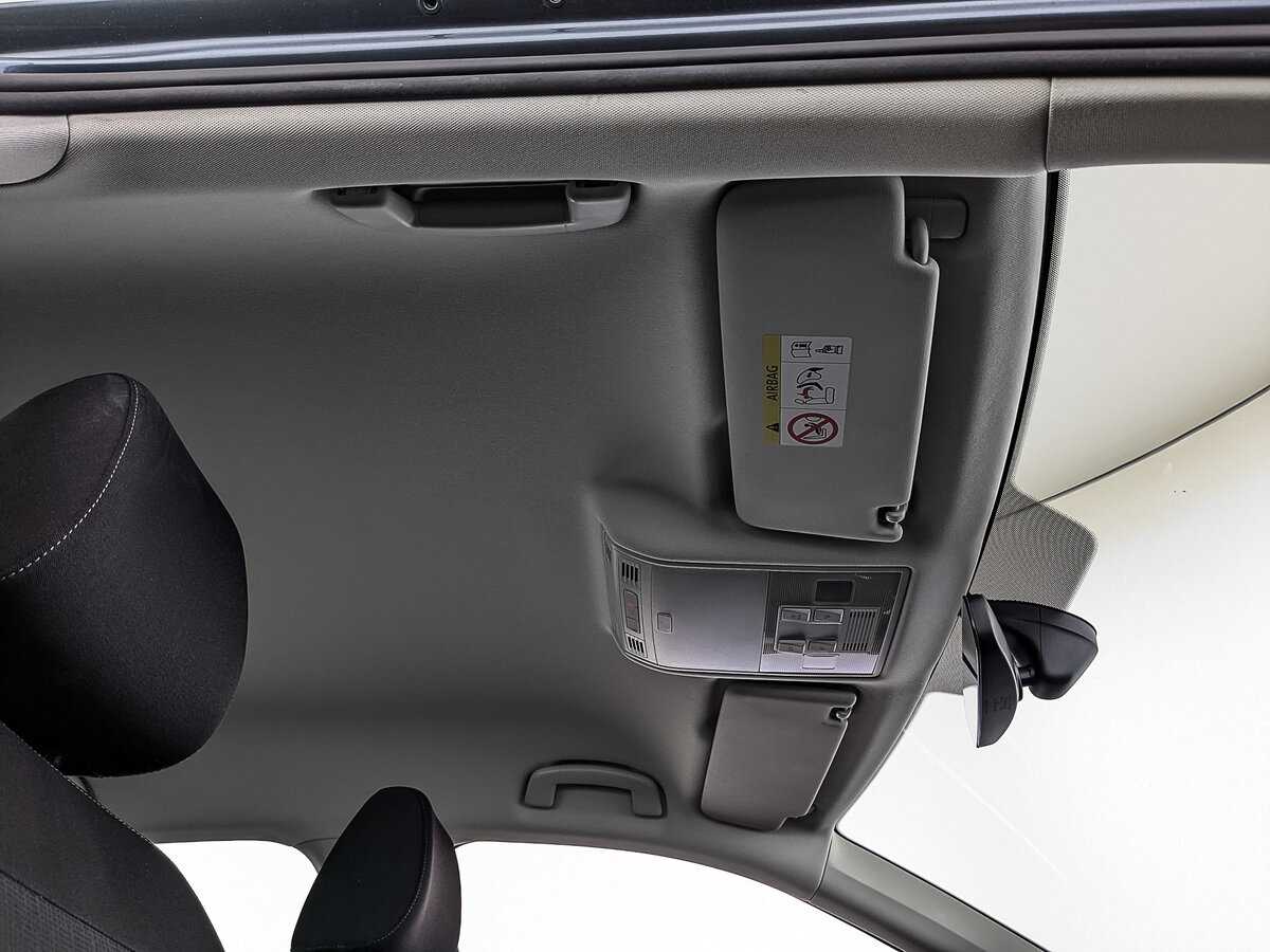 Skoda Superb с пробегом — 2018 год. Фото: #20