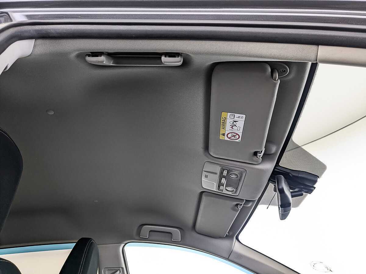 Toyota RAV4 с пробегом — 2014 год. Фото: #22