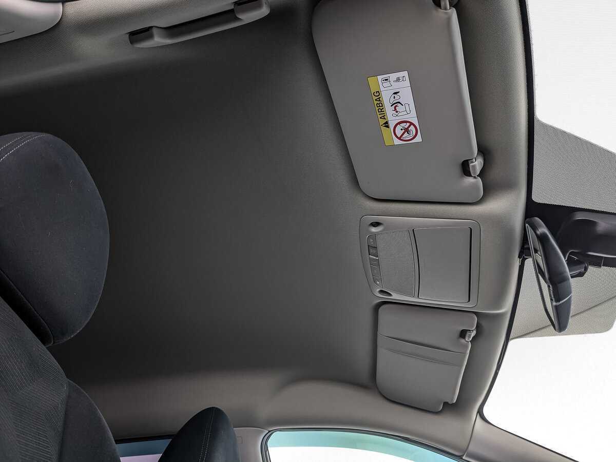 Nissan X-Trail с пробегом — 2015 год. Фото: #18