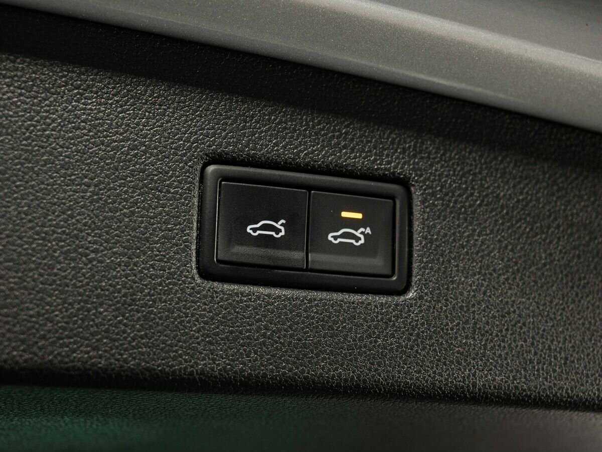 Volkswagen Tiguan с пробегом — 2017 год. Фото: #25