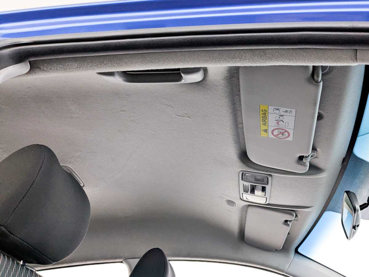 Kia Rio с пробегом — 2020 год. Фото: #19