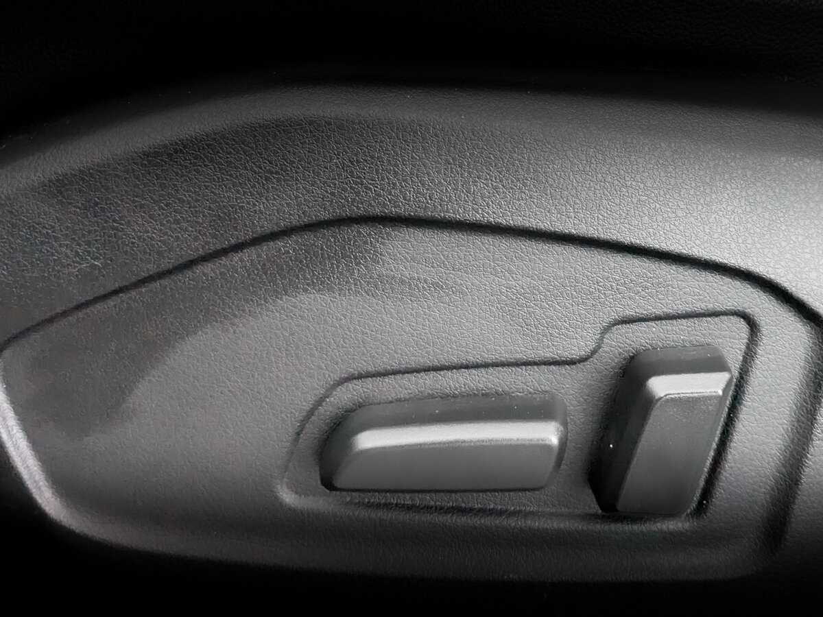 FAW Bestune T77 с пробегом — 2021 год. Фото: #18