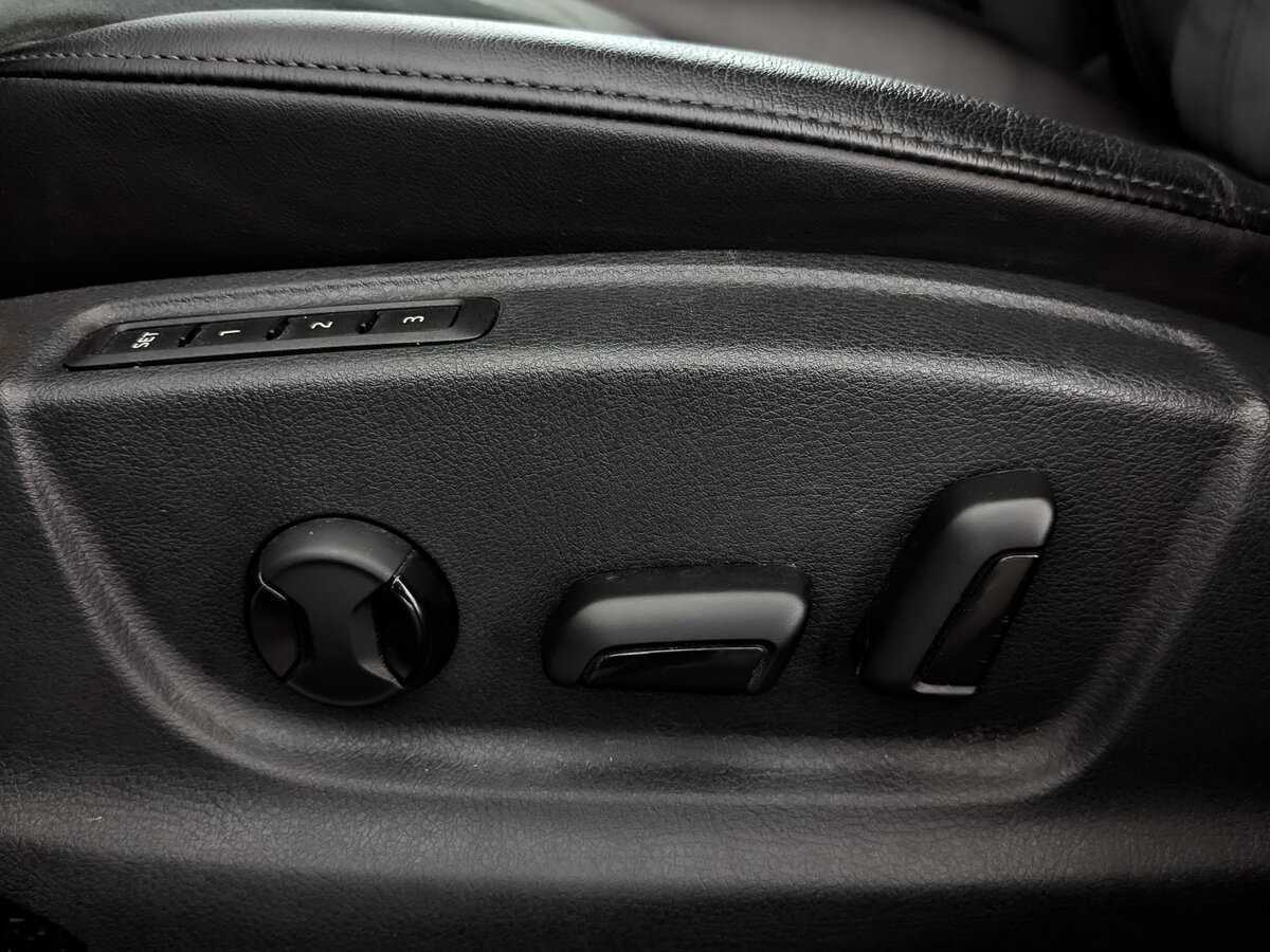 Skoda Octavia с пробегом — 2019 год. Фото: #27