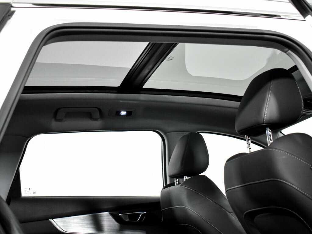 Chery Tiggo 7 Pro Max с пробегом — 2023 год. Фото: #17