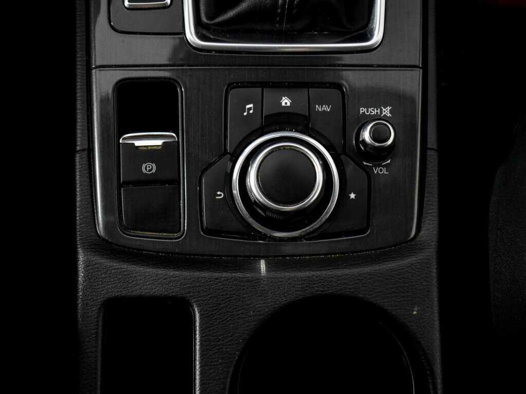 Mazda CX-5 с пробегом — 2015 год. Фото: #11