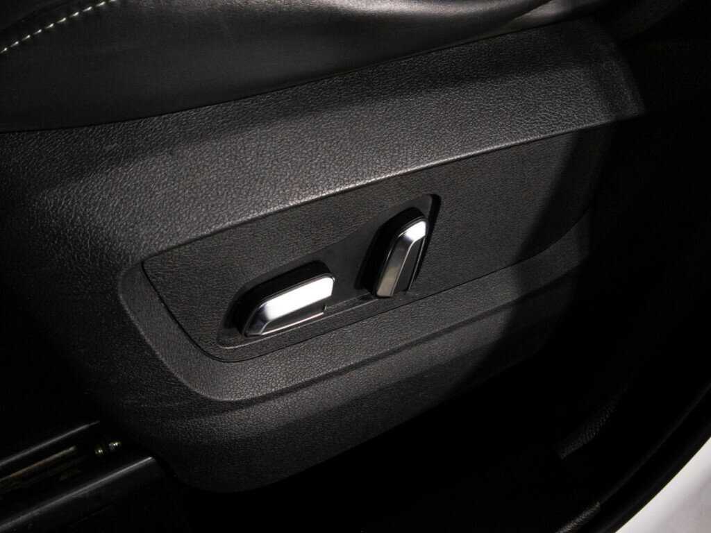 Chery Tiggo 7 Pro с пробегом — 2020 год. Фото: #17