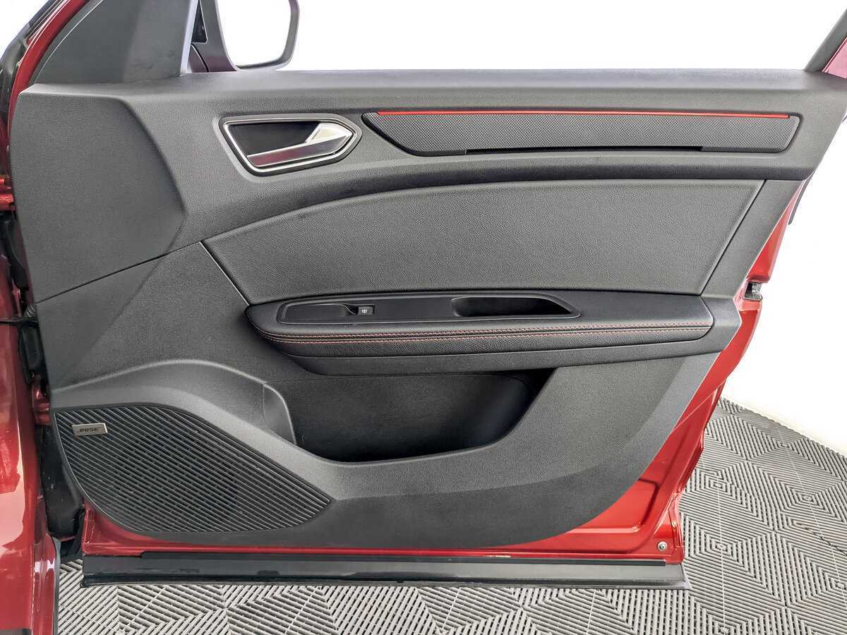 Renault Arkana с пробегом — 2021 год. Фото: #22