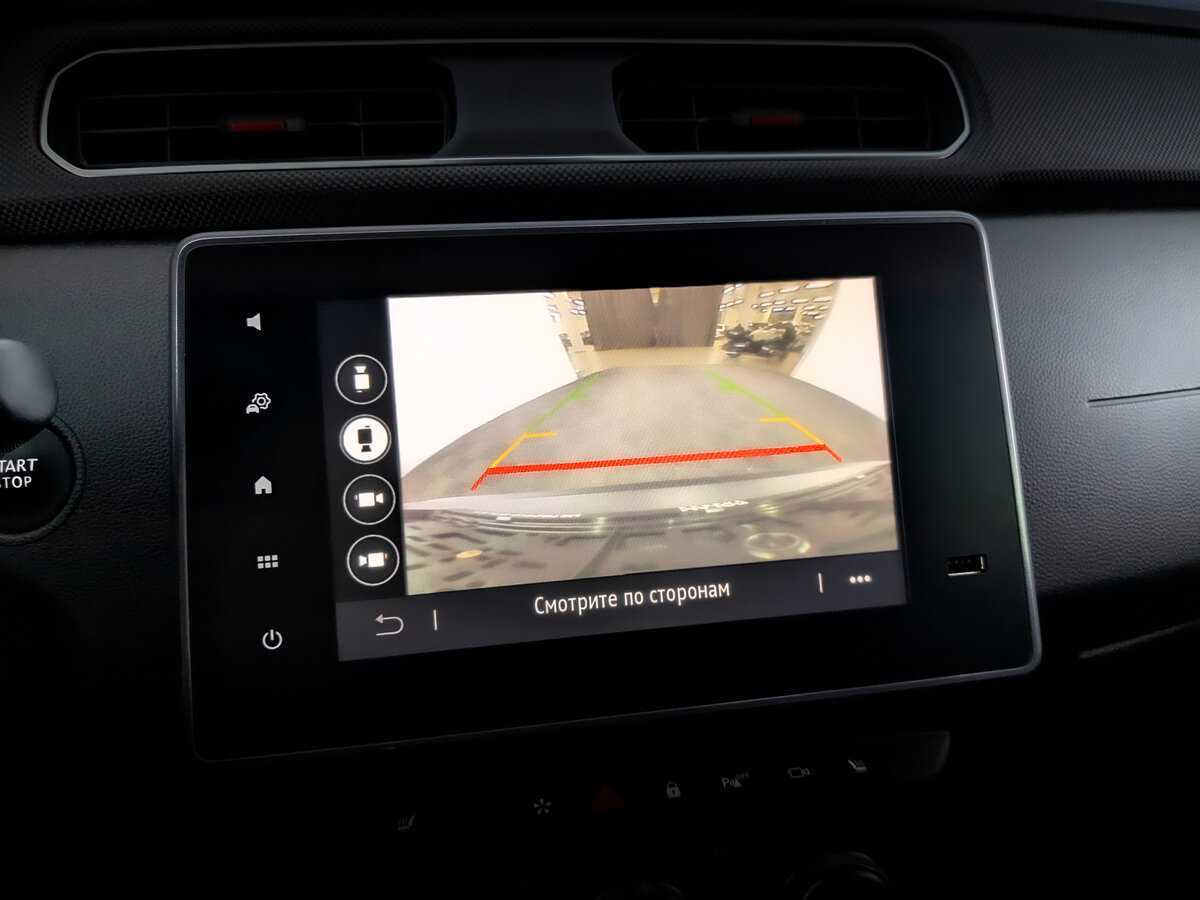 Renault Arkana с пробегом — 2021 год. Фото: #23