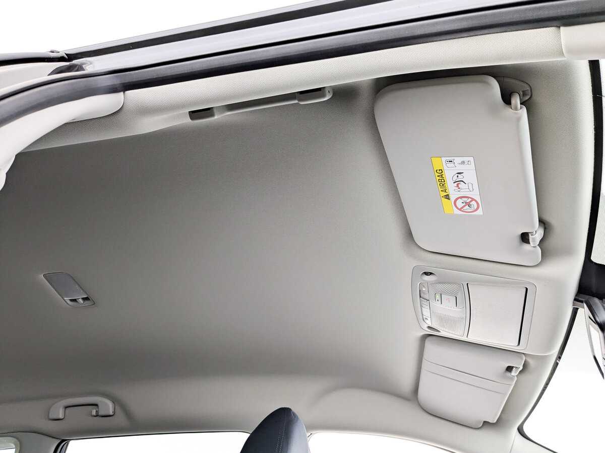 Nissan X-Trail с пробегом — 2017 год. Фото: #19