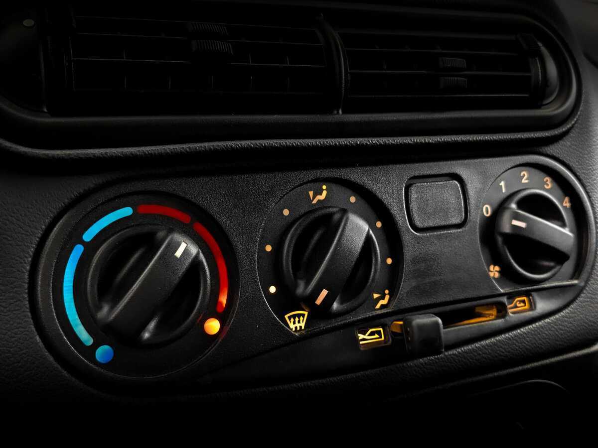 Lada (ВАЗ) Niva с пробегом — 2023 год. Фото: #22