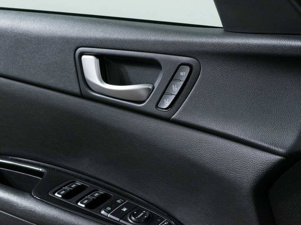 Kia Optima с пробегом — 2020 год. Фото: #15