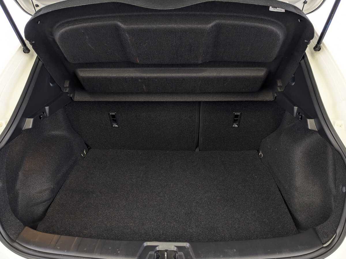 Nissan Qashqai с пробегом — 2021 год. Фото: #9