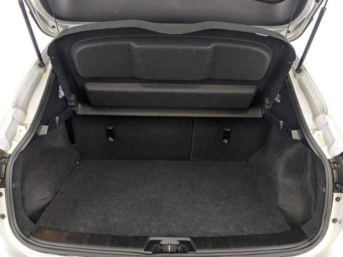 Nissan Qashqai с пробегом — 2017 год. Фото: #9