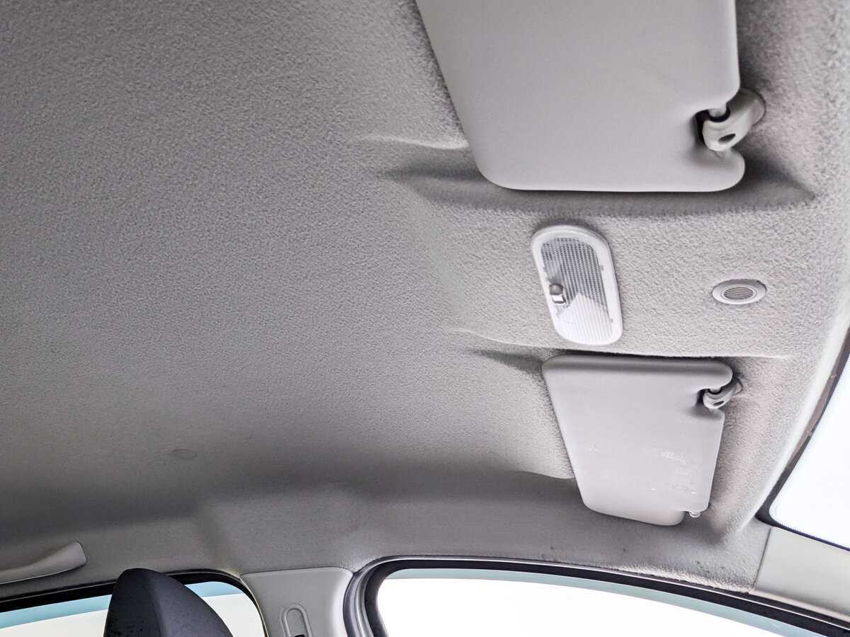 Renault Sandero с пробегом — 2018 год. Фото: #21