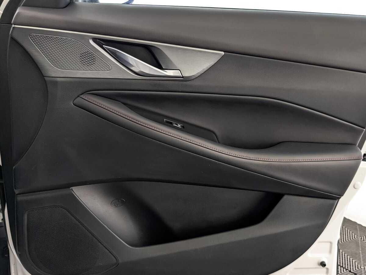 Changan CS35 Plus с пробегом — 2023 год. Фото: #22