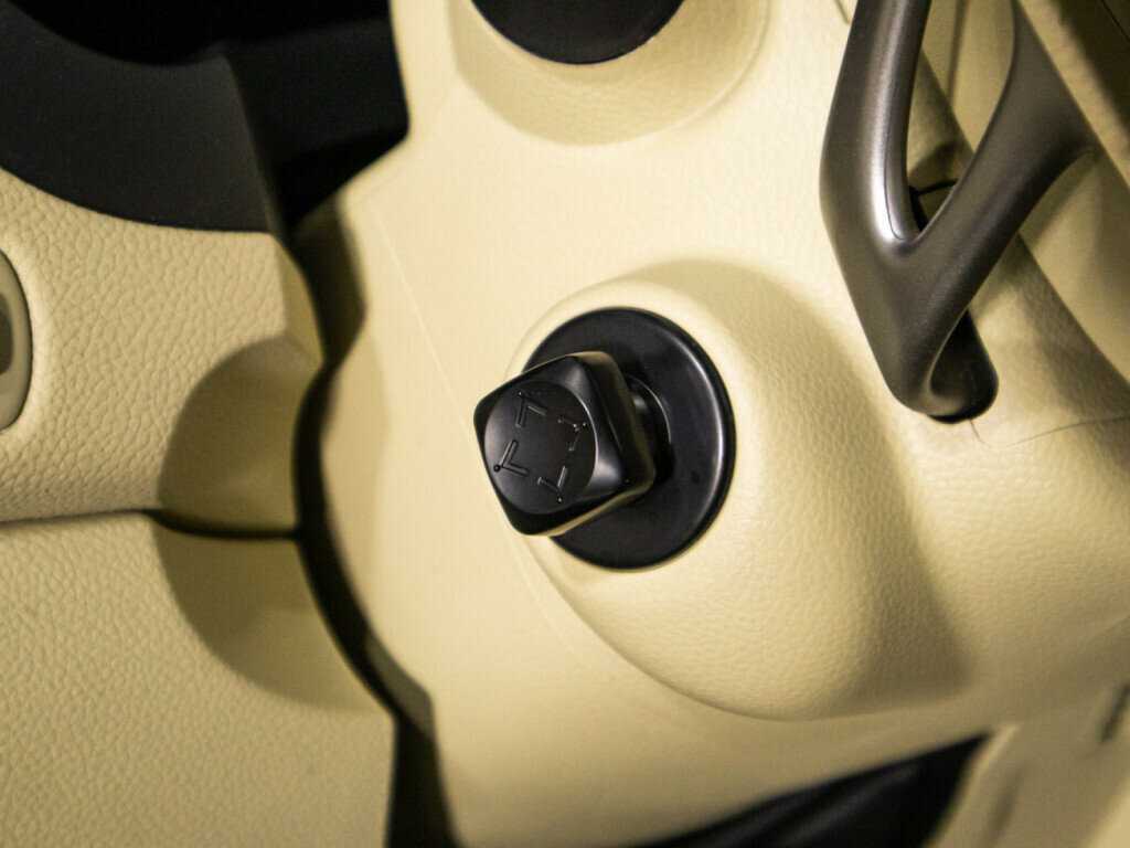 Infiniti FX с пробегом — 2012 год. Фото: #17