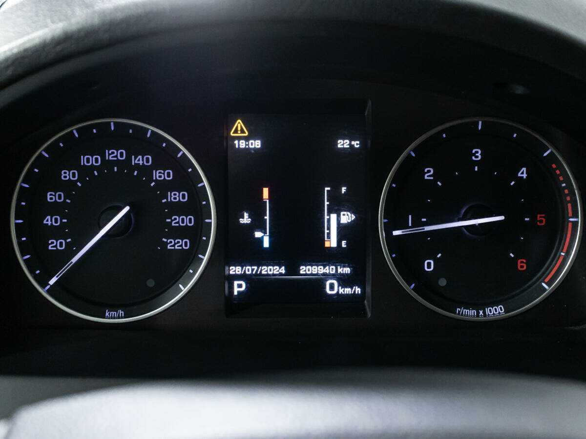 Land Rover Freelander с пробегом — 2013 год. Фото: #11