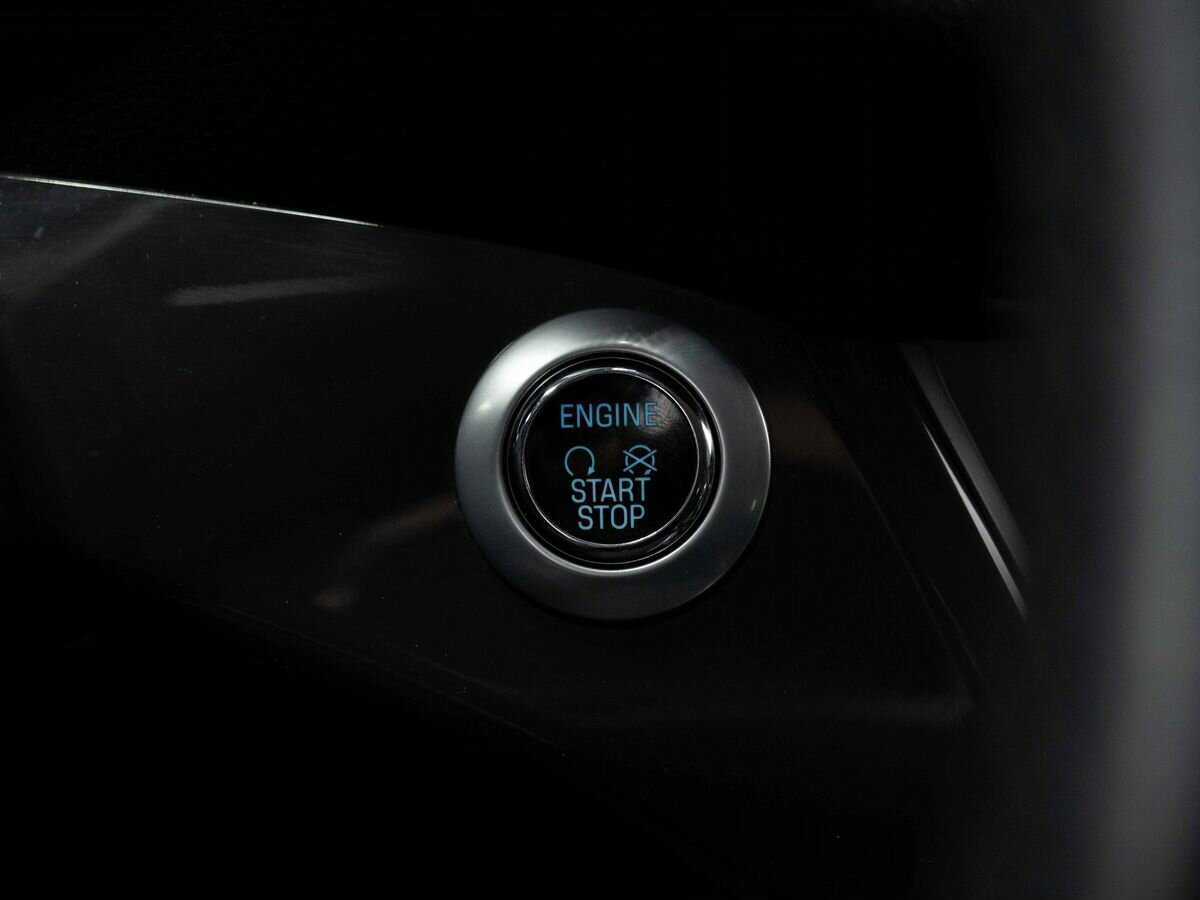 Ford Kuga с пробегом — 2016 год. Фото: #23