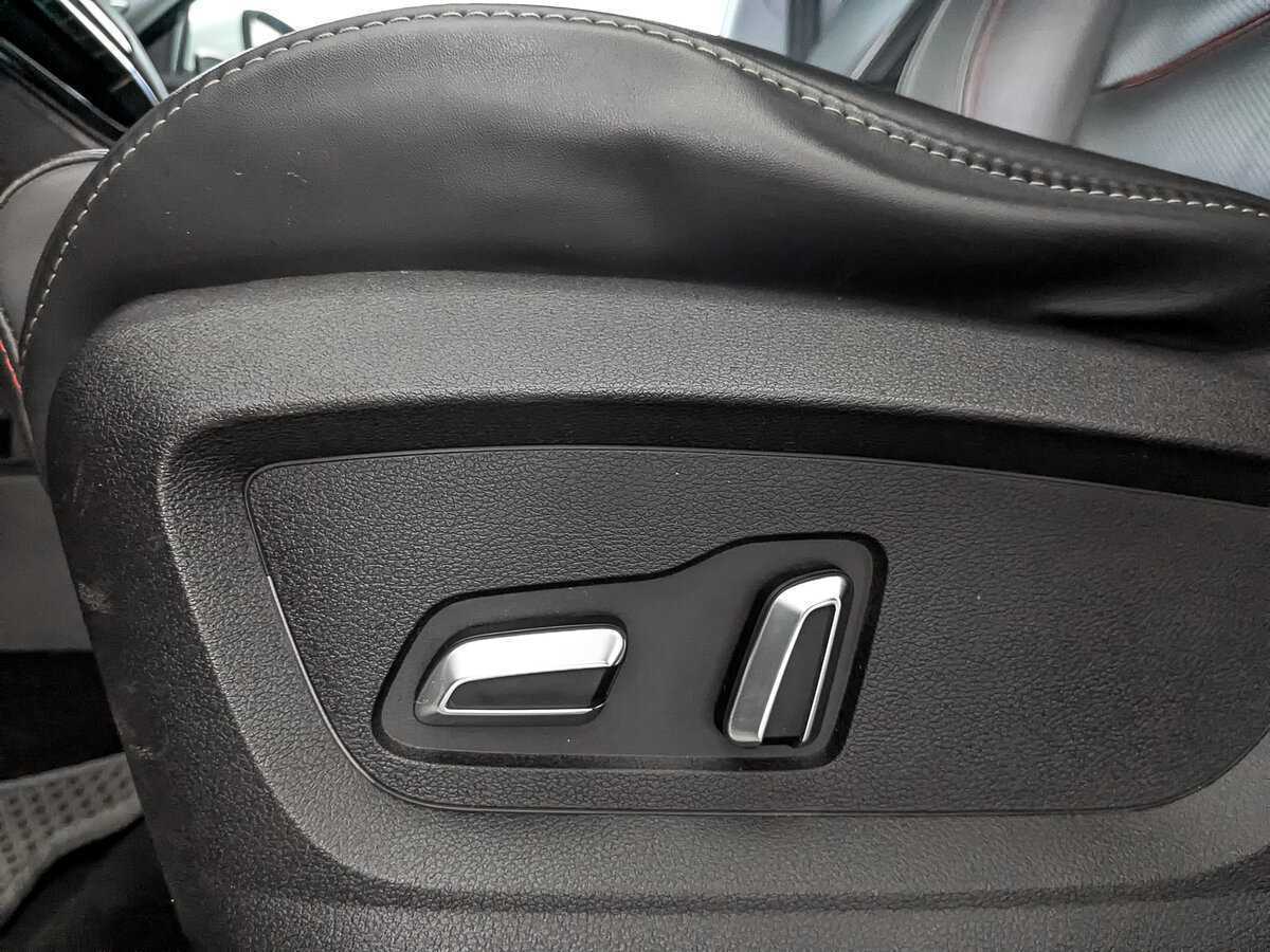 Chery Tiggo 7 Pro с пробегом — 2021 год. Фото: #25