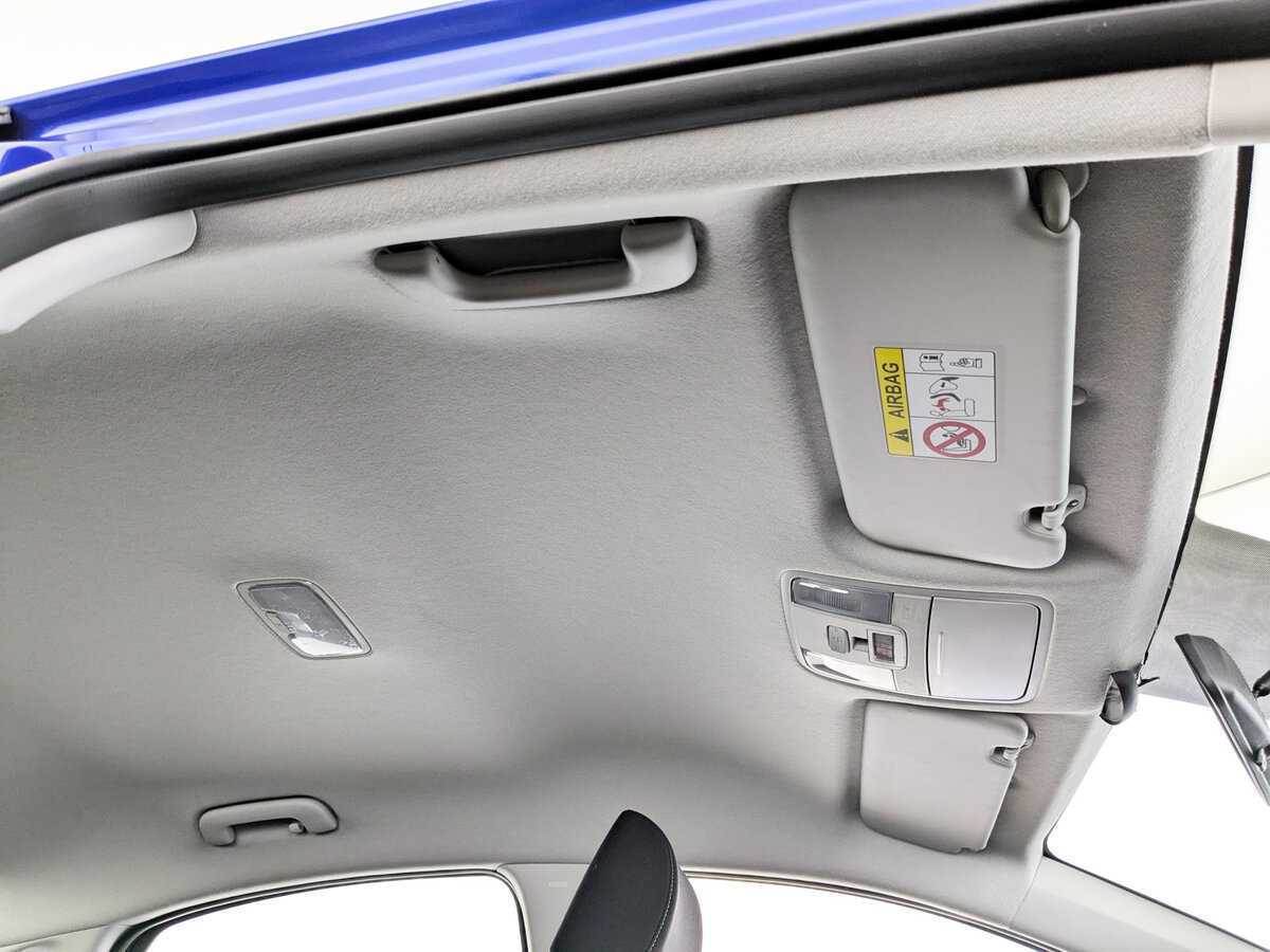 Kia Cerato с пробегом — 2021 год. Фото: #19