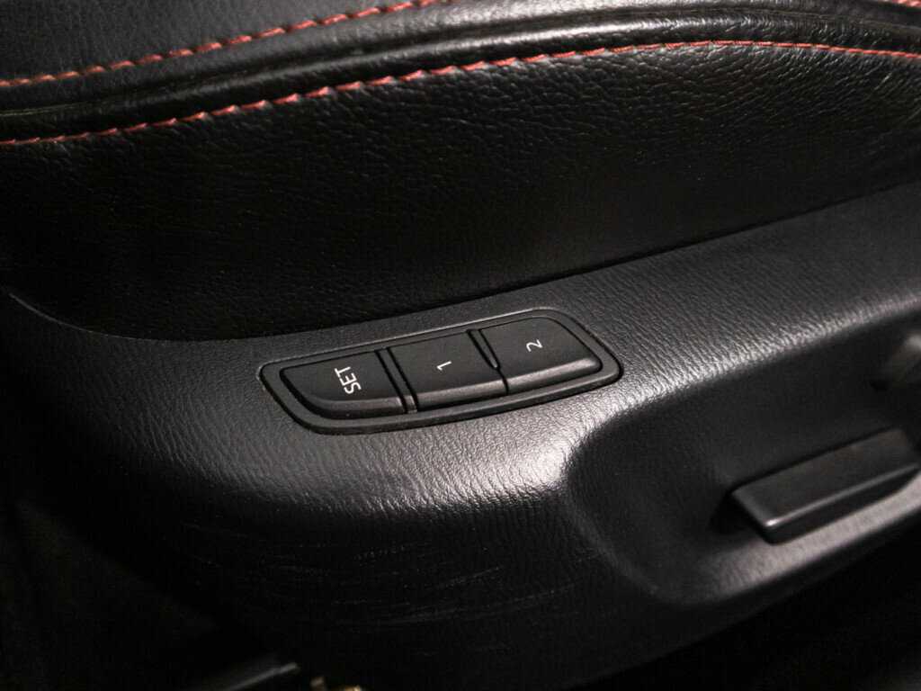 Mazda 6 с пробегом — 2013 год. Фото: #17