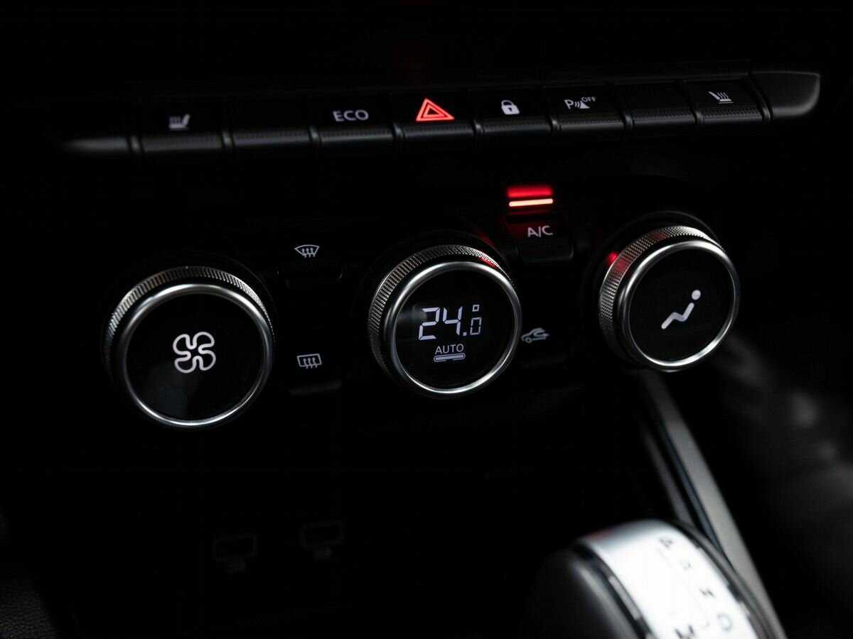 Renault Arkana с пробегом — 2020 год. Фото: #22