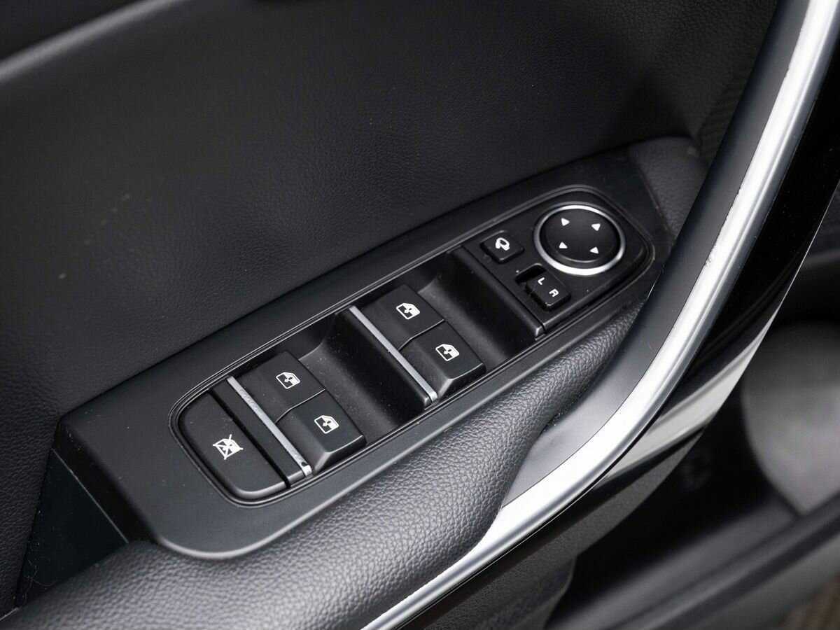 Kia Ceed с пробегом — 2018 год. Фото: #16