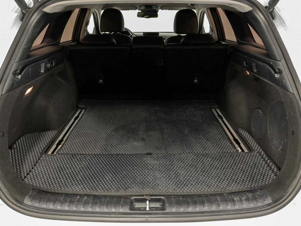 Kia Ceed с пробегом — 2018 год. Фото: #24