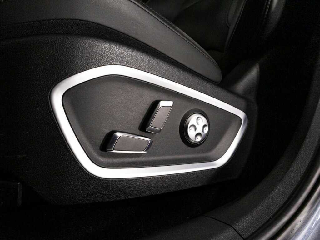 Geely Tugella с пробегом — 2022 год. Фото: #20