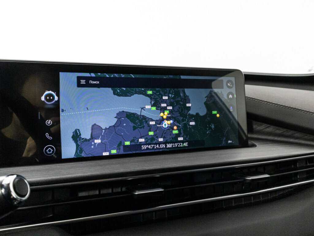 Chery Tiggo 7 Pro Max с пробегом — 2023 год. Фото: #15