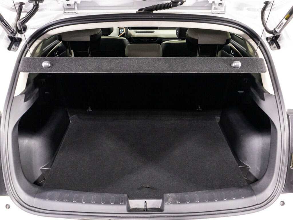 Haval Jolion с пробегом — 2023 год. Фото: #14