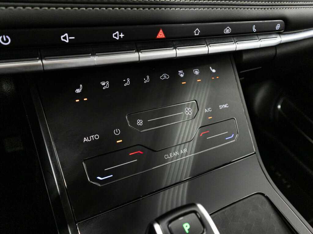 Chery Tiggo 7 Pro с пробегом — 2021 год. Фото: #19