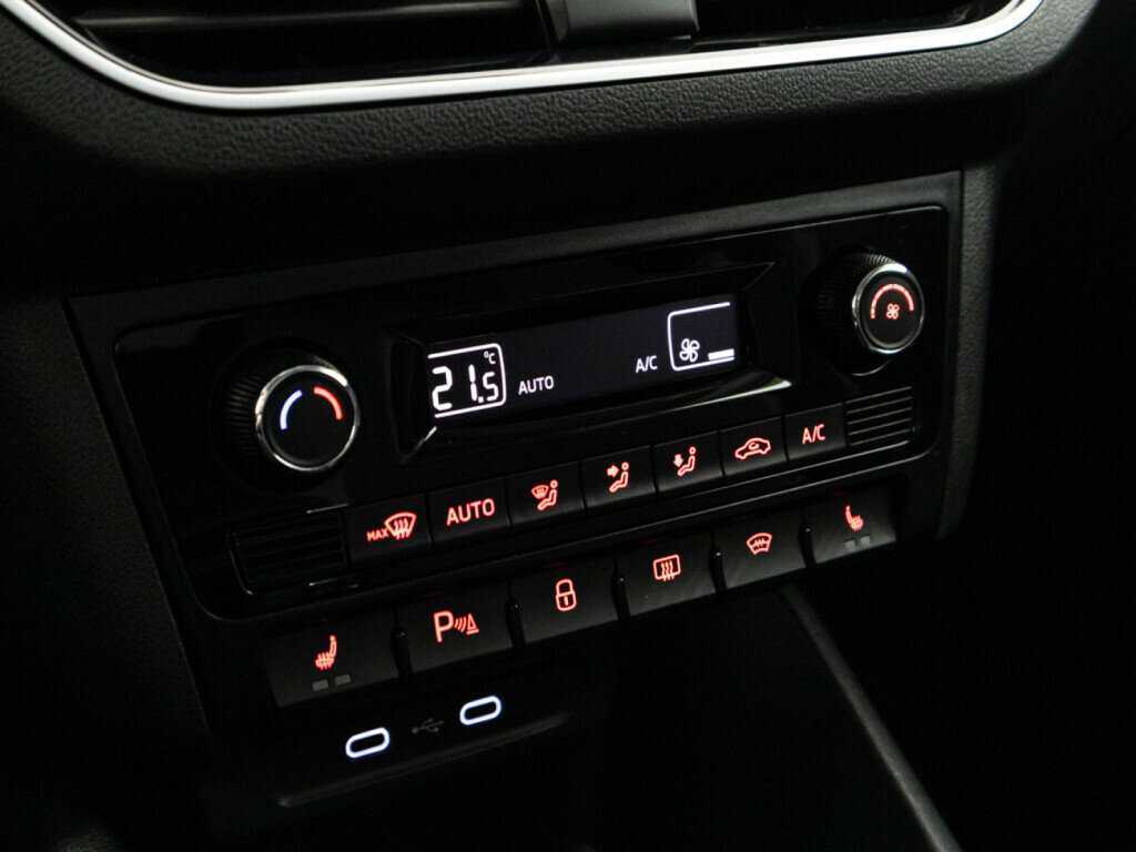 Volkswagen Polo с пробегом — 2021 год. Фото: #15