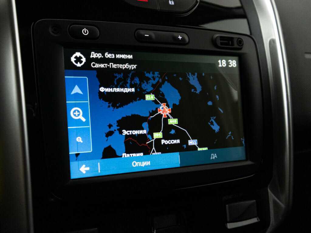 Lada (ВАЗ) Largus с пробегом — 2021 год. Фото: #15