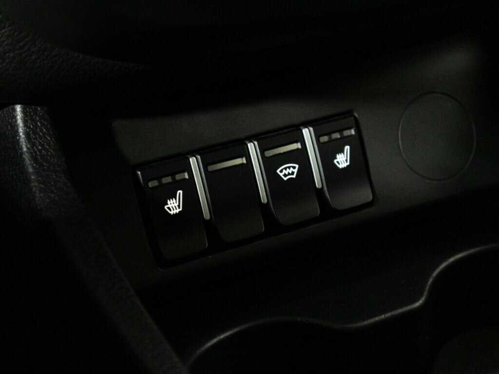 Lada (ВАЗ) Largus с пробегом — 2021 год. Фото: #18