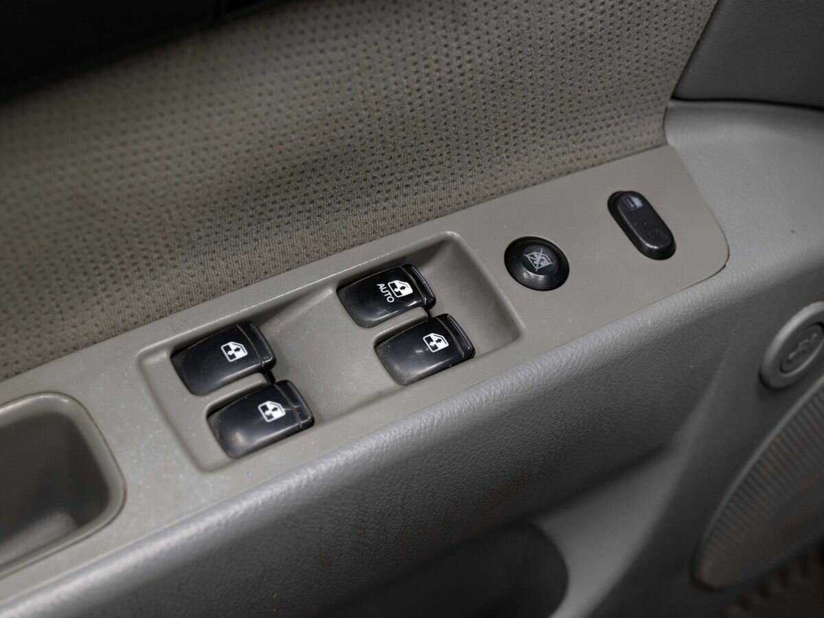 Daewoo Gentra с пробегом — 2013 год. Фото: #17