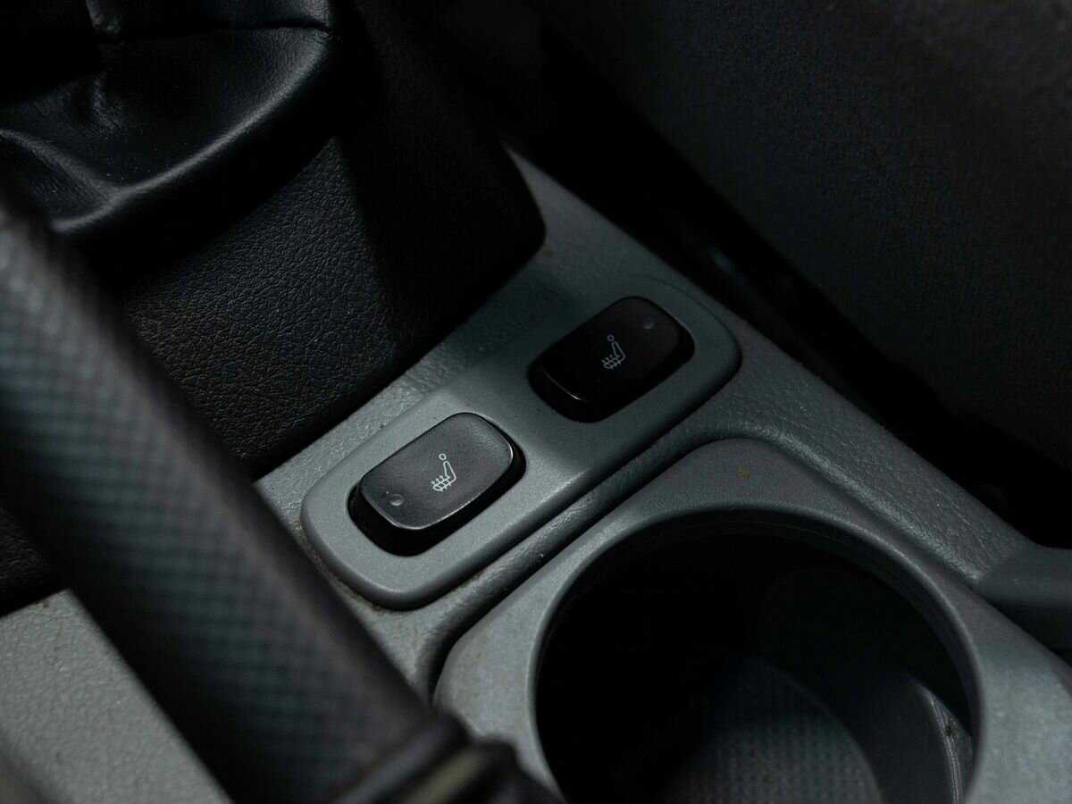 Daewoo Gentra с пробегом — 2013 год. Фото: #19