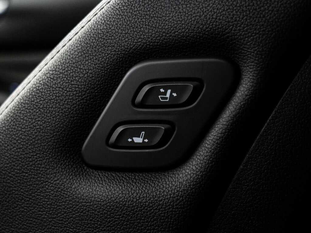 Hyundai Santa Fe с пробегом — 2018 год. Фото: #17