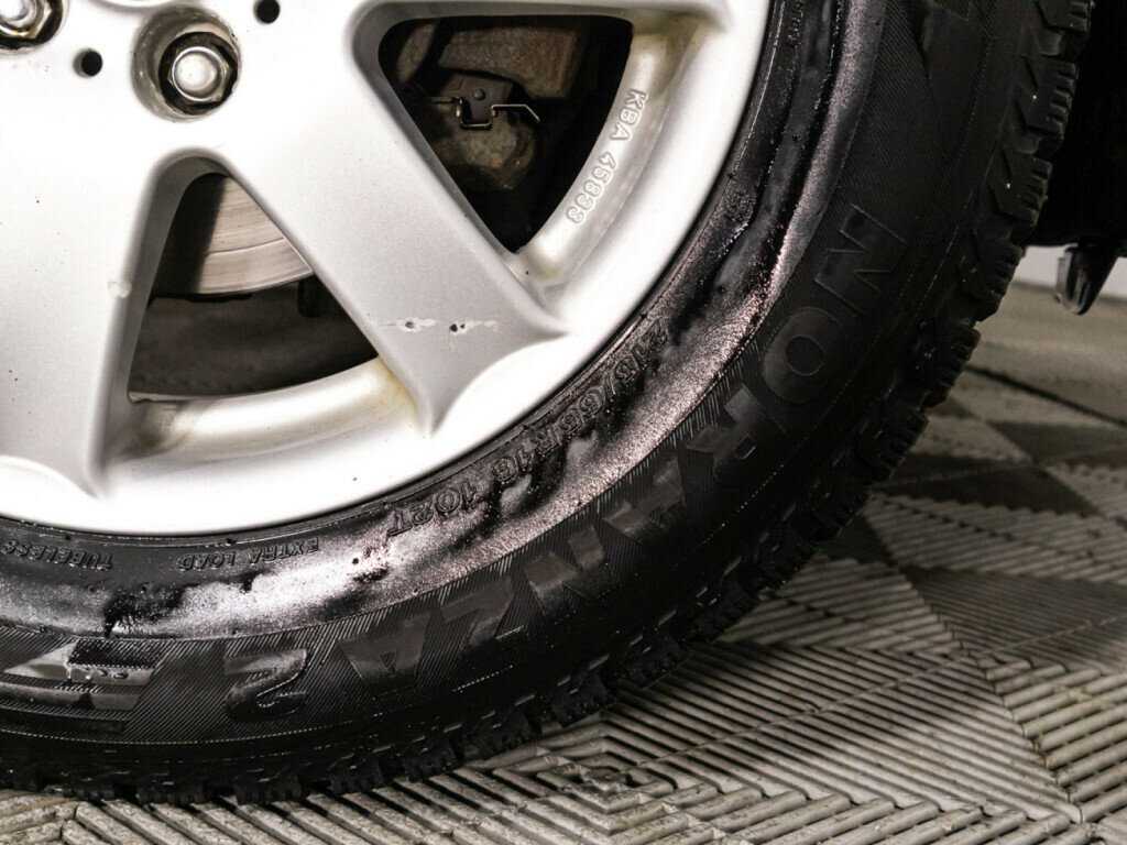 Nissan Juke с пробегом — 2017 год. Фото: #18