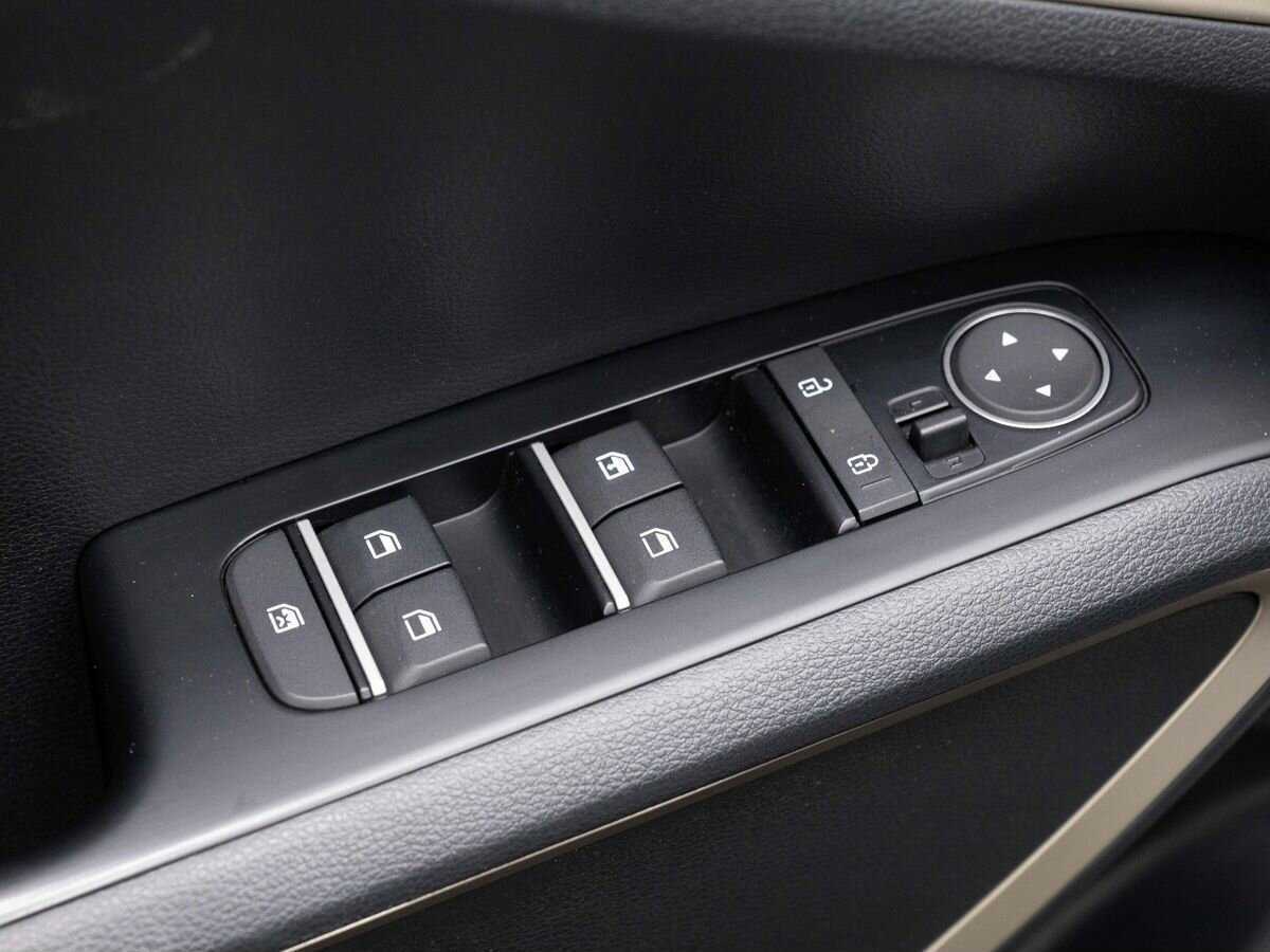 Kia Soul с пробегом — 2020 год. Фото: #18