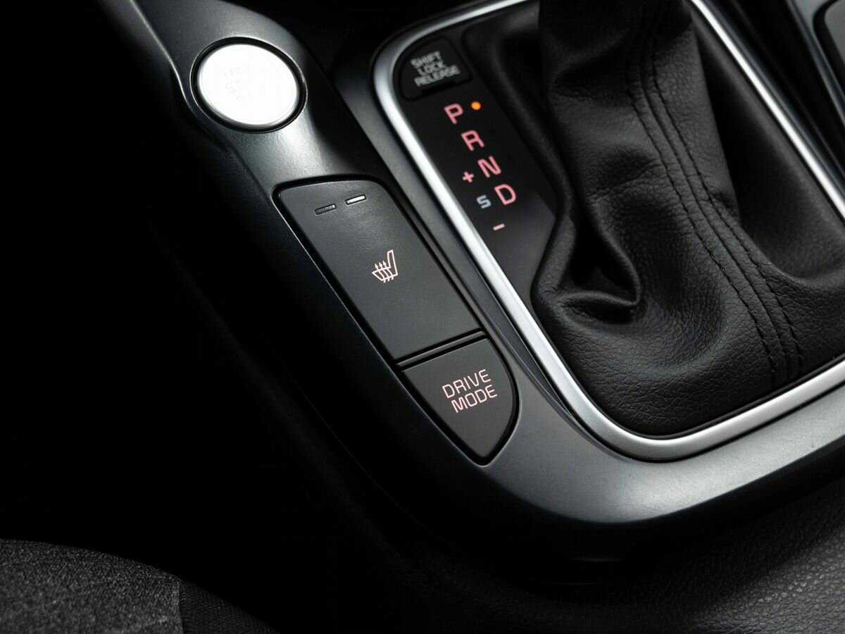 Kia Soul с пробегом — 2020 год. Фото: #23