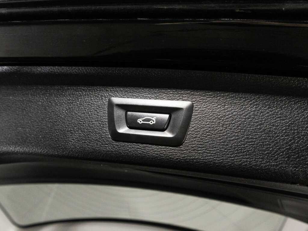 BMW X3 с пробегом — 2016 год. Фото: #15