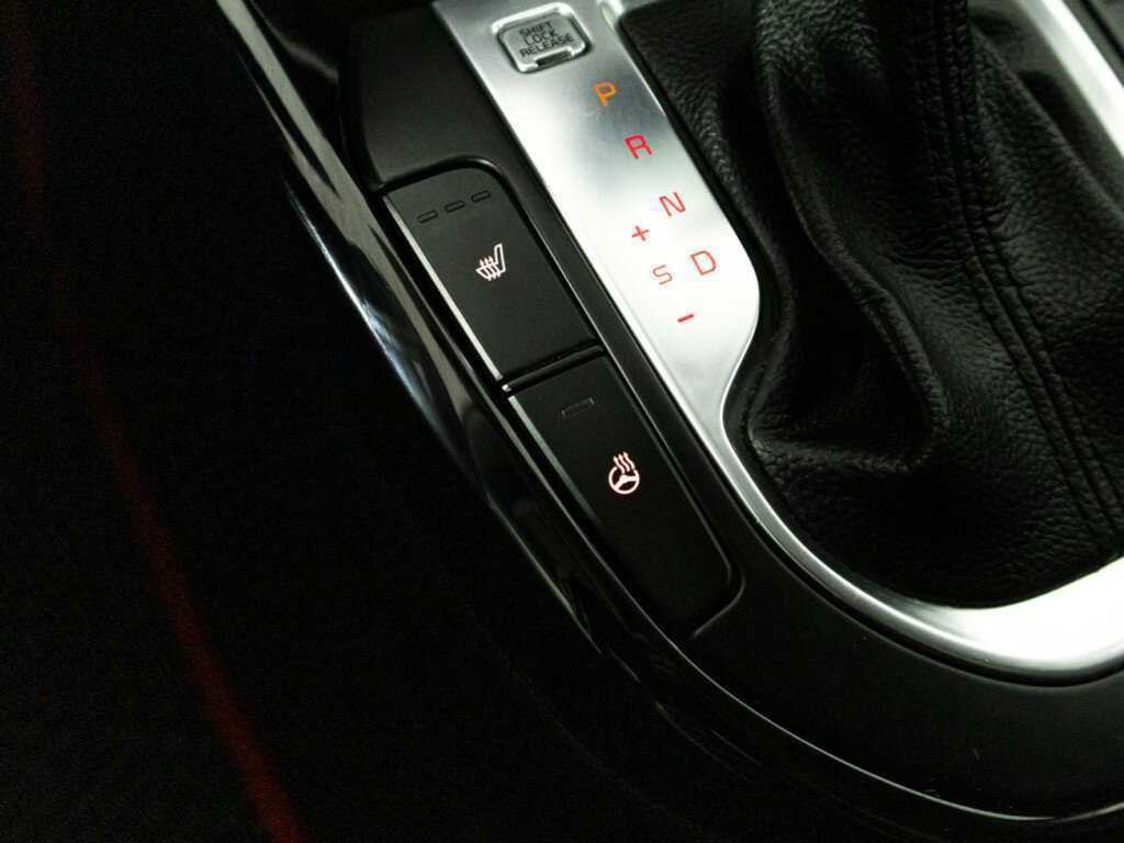 Kia Cerato с пробегом — 2021 год. Фото: #20