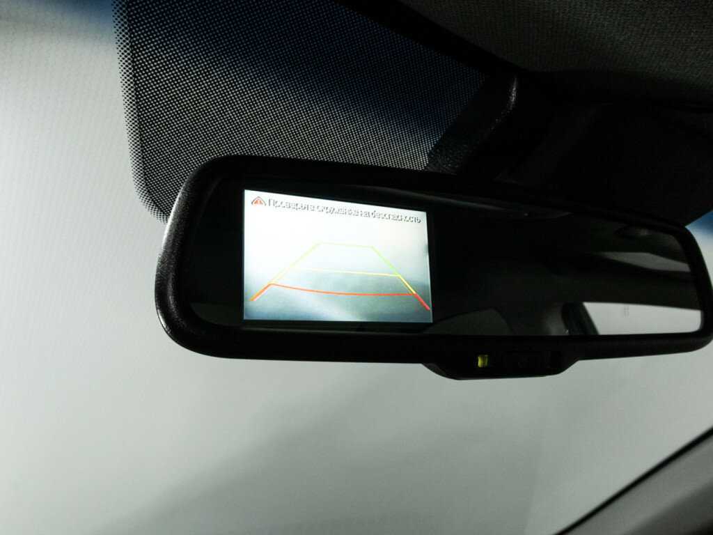 Hyundai Solaris с пробегом — 2015 год. Фото: #14