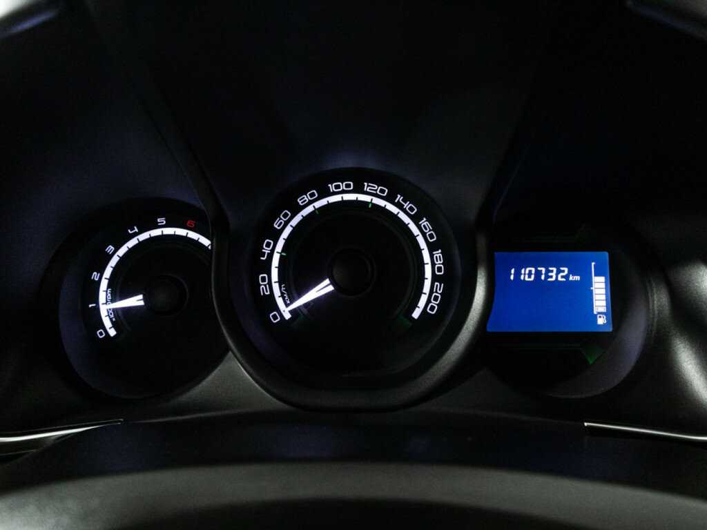 Lada (ВАЗ) XRAY с пробегом — 2018 год. Фото: #11