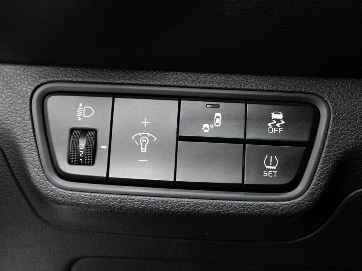 Kia Cerato с пробегом — 2018 год. Фото: #19