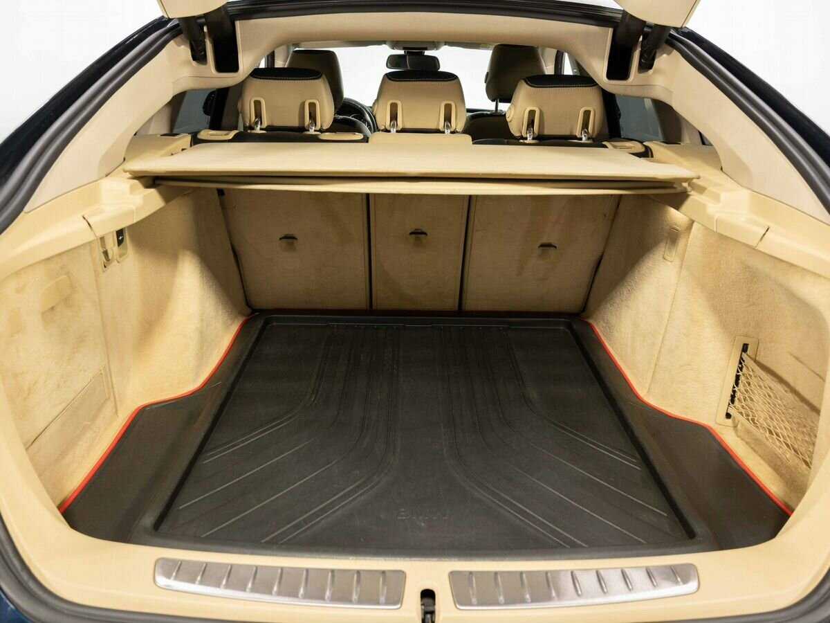 BMW 3 серии с пробегом — 2013 год. Фото: #23