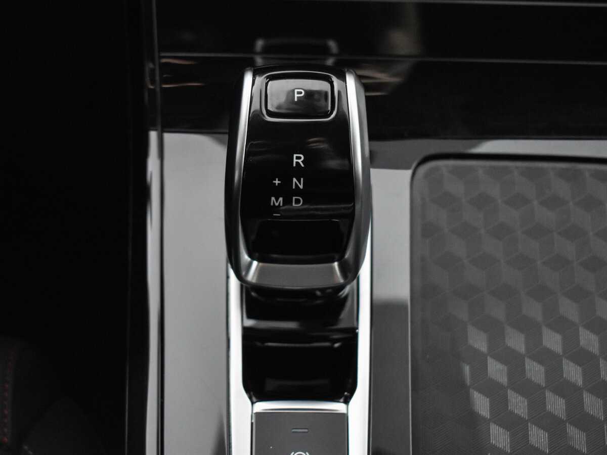 Chery Tiggo 7 Pro с пробегом — 2023 год. Фото: #10