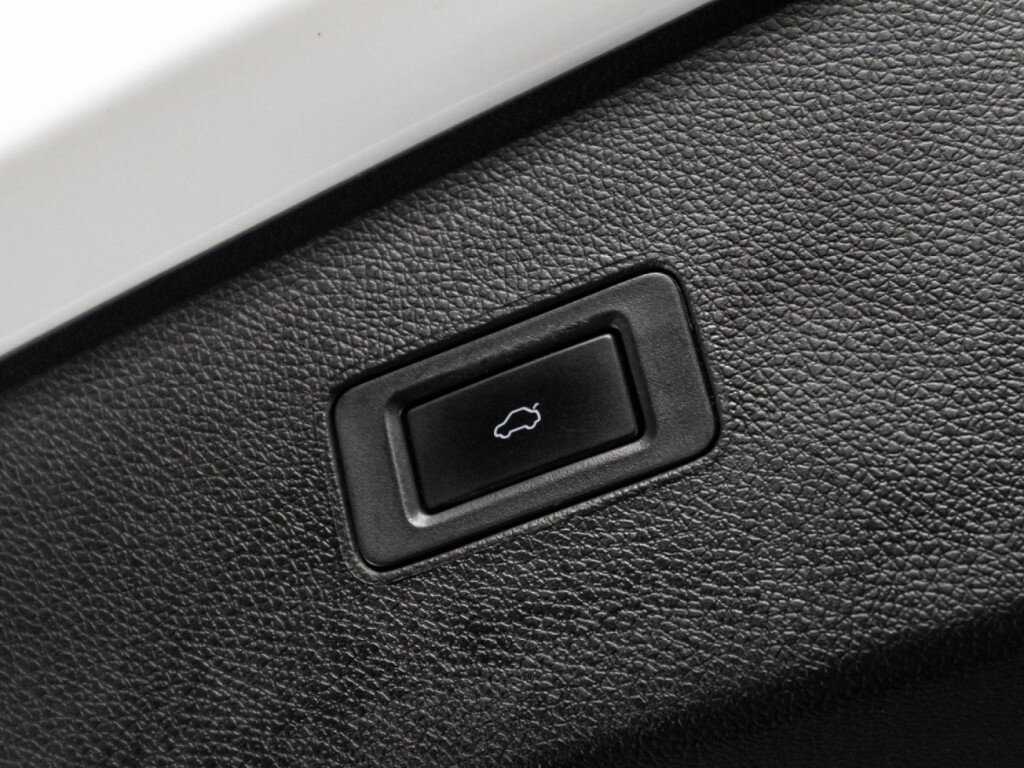 EXEED TXL с пробегом — 2022 год. Фото: #22